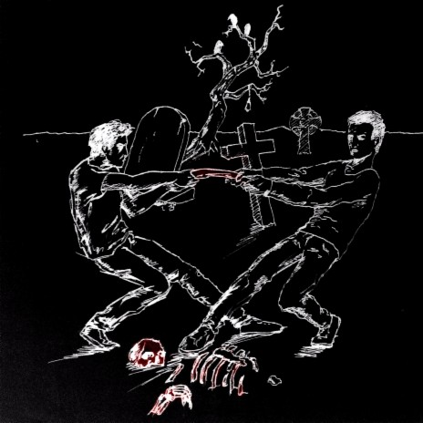 Вырос мудаком cover art