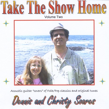 Annie's Song cover art