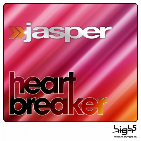 Heartbreaker (Radio Edit) cover art