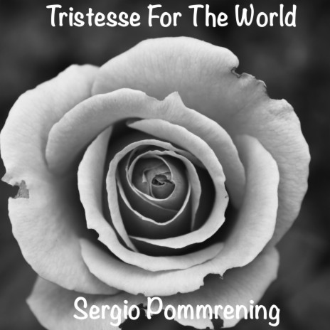 Tristesse for the World cover art