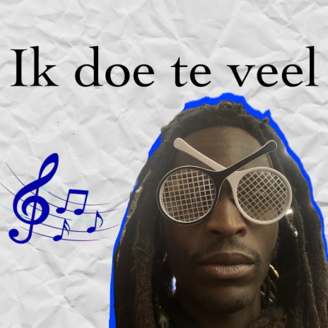 Ik doe te veel