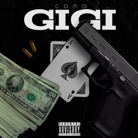 Gigi cover art