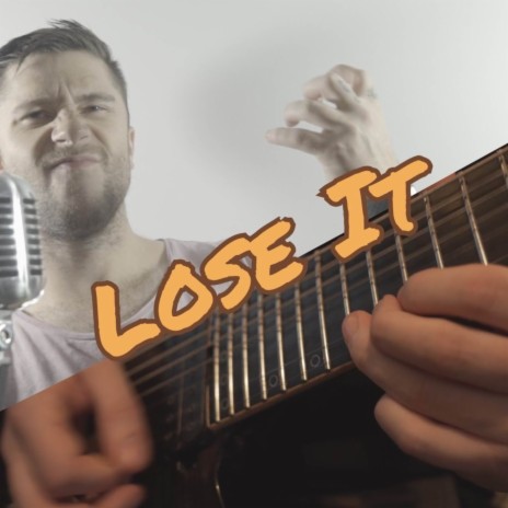 Lose It cover art