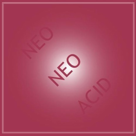 Futurist Acid cover art