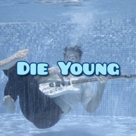 Die Young cover art