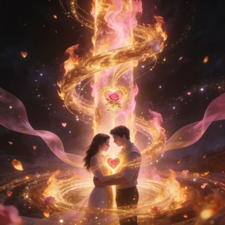 Не згасай cover art