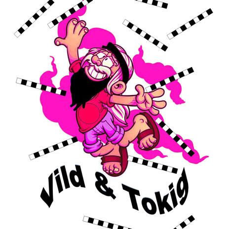 Vild & Tokig