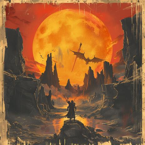 Eorzea Bound cover art