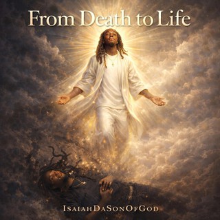From Death To Life