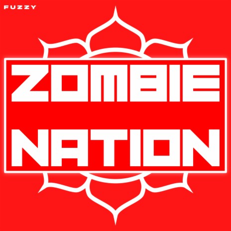 ZOMBIE NATION cover art