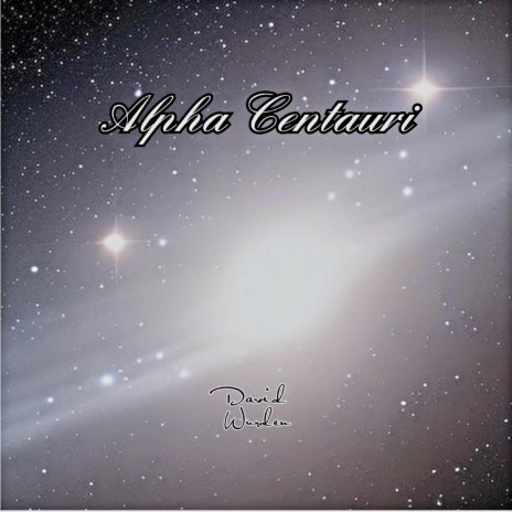 Alpha Centauri cover art