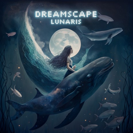 Dreamscape cover art
