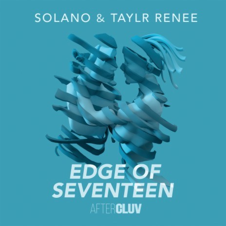 Edge Of Seventeen ft. Taylr Renee cover art