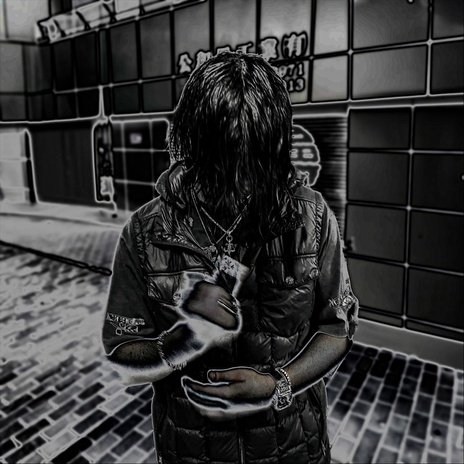 Digitaler Wahnsinn cover art
