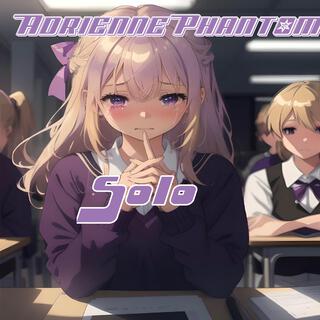 Solo cover art