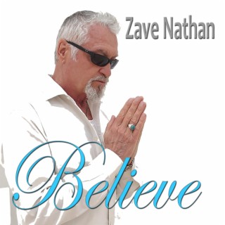 BELIEVE cover art