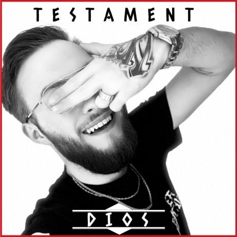 Testament cover art