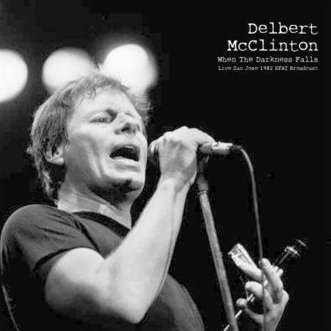 Delbert McClinton