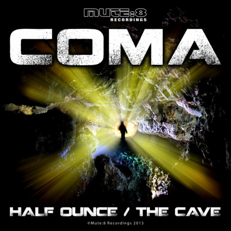 The Cave cover art