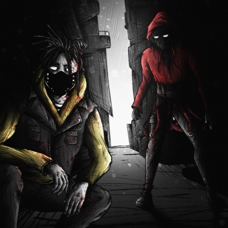 SPIT IT OUT! ft. SPIIRAL cover art