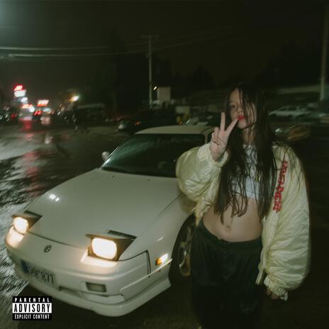low hp. cover art