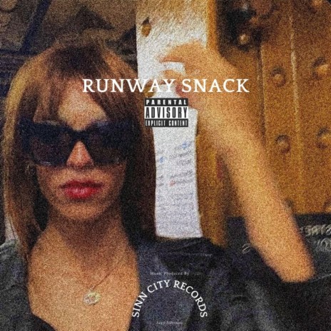 Runway Snack cover art
