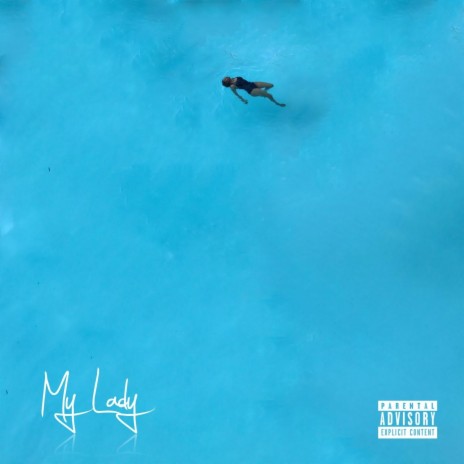 My Lady cover art