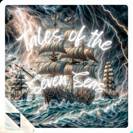 Shores of Destiny cover art