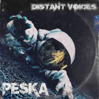 Distant Voices cover art