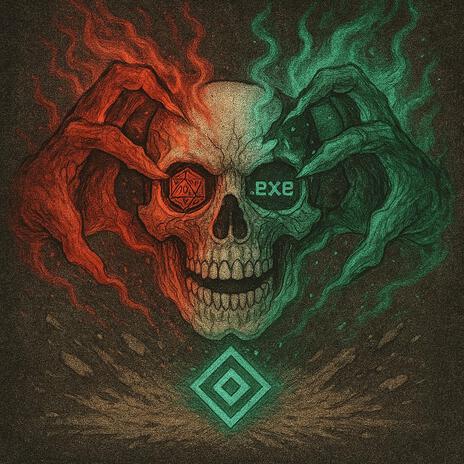 Script of Shadows 3 cover art