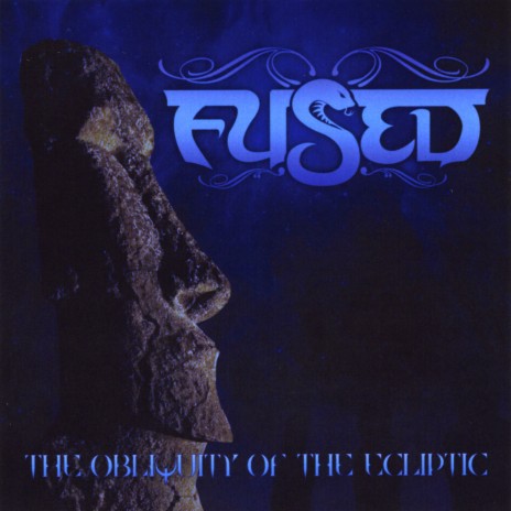 Solitude cover art