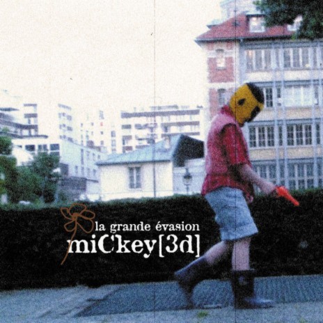Chanson du bonheur qui fait peur cover art