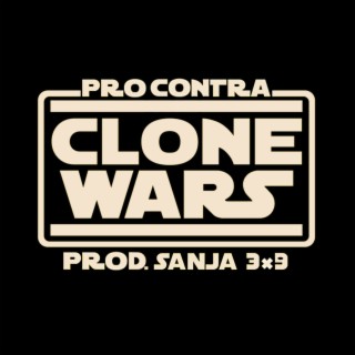 clone wars