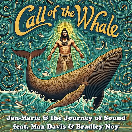 Call of the whale ft. Max Davis & Bradley Noy