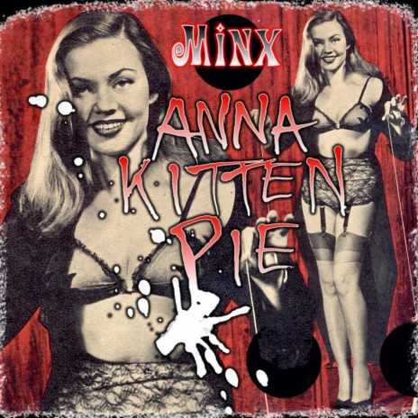 Melinda Windsor cover art
