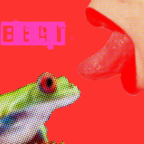 B.E.A.T cover art