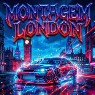 Montagem London