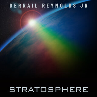 Stratosphere cover art