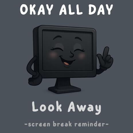 Look Away cover art