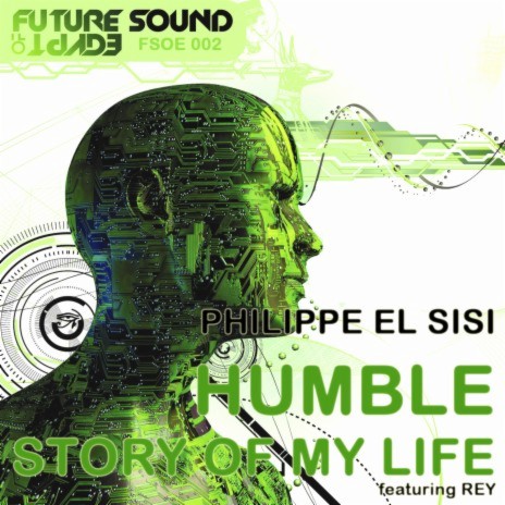 Story of My Life (Peter Martijn Wijnia Remix)