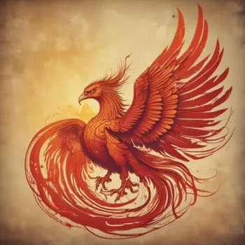 Rising From The Ashes cover art