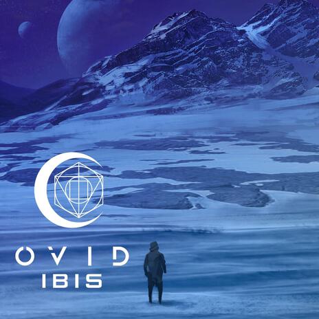 Ibis cover art