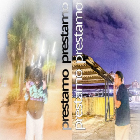 prestamo ft. h0tn1k & gyobo cover art