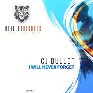 I Will Never Forget