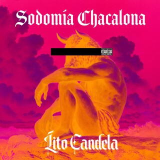 Sodomía Chacalona