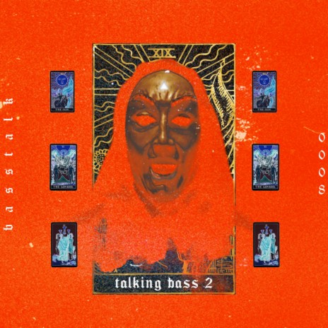 Every ft. ALMEK cover art