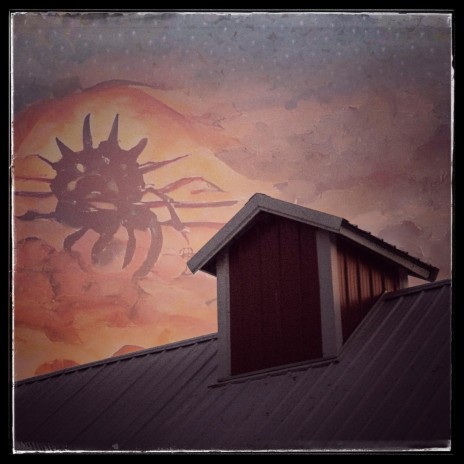 Apogee (Demo) cover art