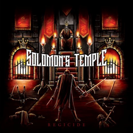 Solomon's Temple