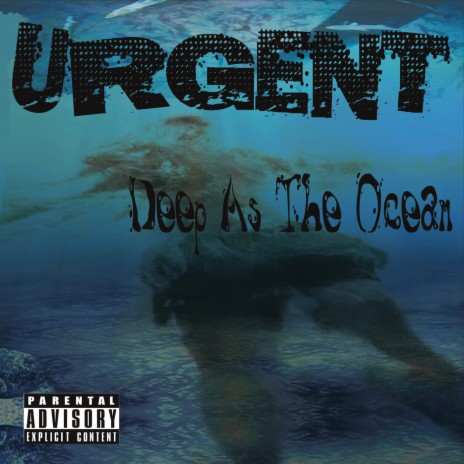 Ambient (feat. Horatio the Best Man) cover art