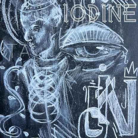 Journey cover art